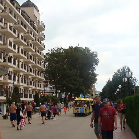 Apartman Admiral