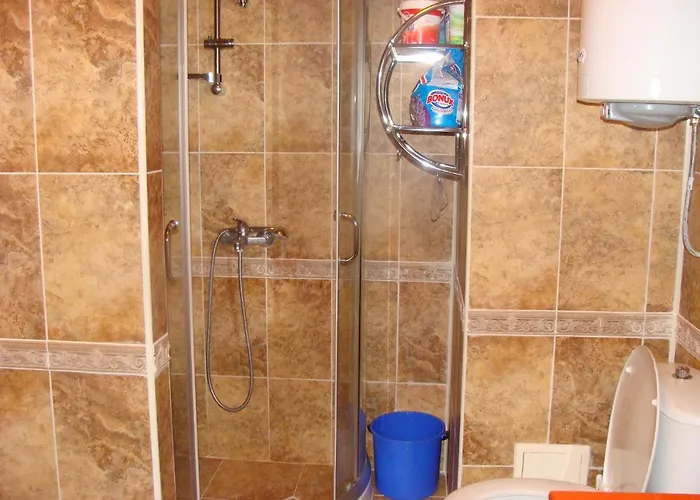 Apartman Admiral Aranyhomok