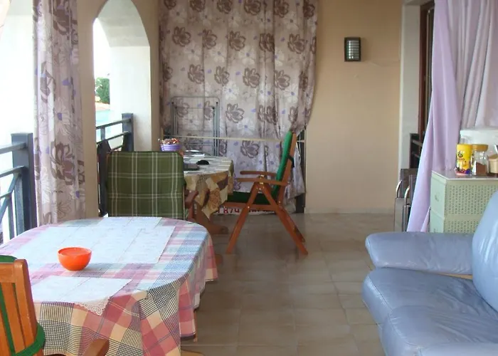 Apartman Admiral *