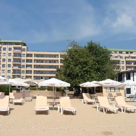 Apartament Admiral Nisipurile de Aur