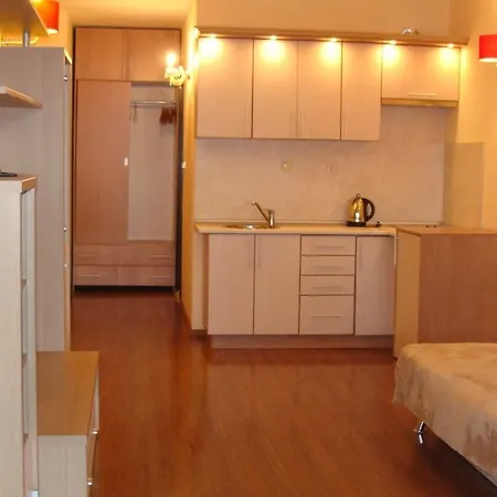 Admiral * Золотые Пески