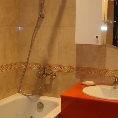 Admiral Золотые Пески