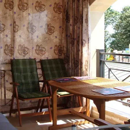 Apartament Admiral *