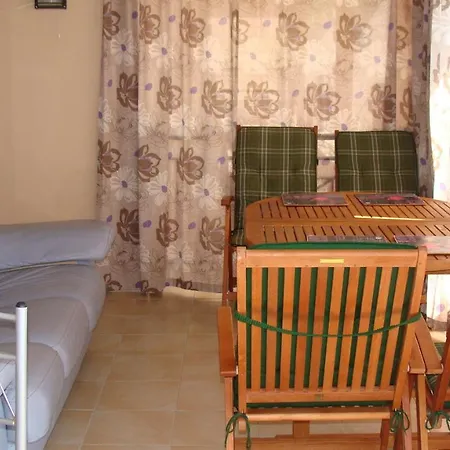 Admiral Apartamento *