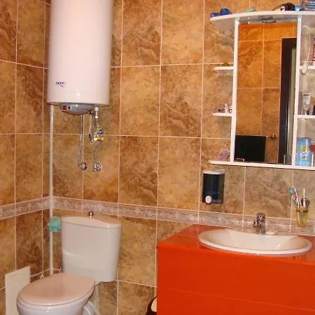 Admiral * Золотые Пески