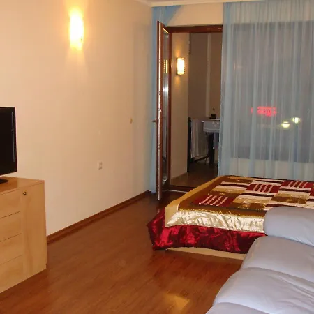 Admiral Apartament *