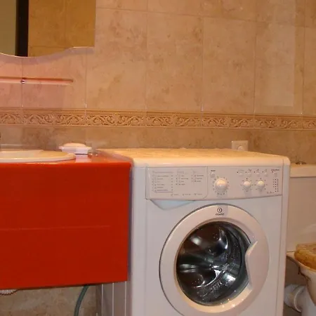 Admiral Апартаменты