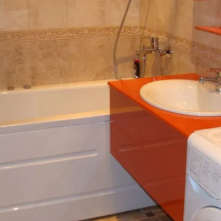 Admiral Apartament *