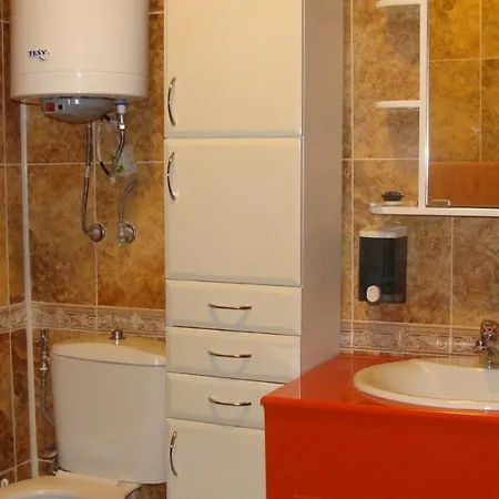 Admiral * Złote Piaski