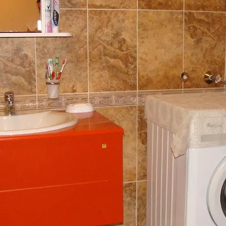 Admiral Apartament Złote Piaski