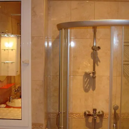 Admiral Апартаменты