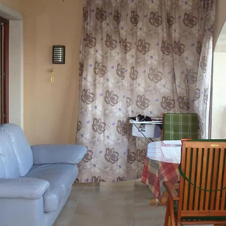 Admiral Apartament *