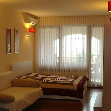 Admiral Apartament *