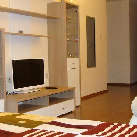 Admiral Apartament Złote Piaski