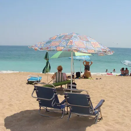 Апартаменты Admiral *