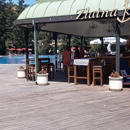 Admiral Nisipurile de Aur