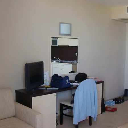 Апартаменты Admiral *