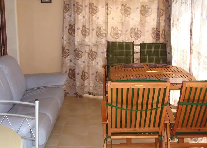 Admiral Апартаменты *