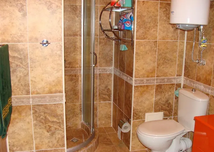 Apartamento Admiral