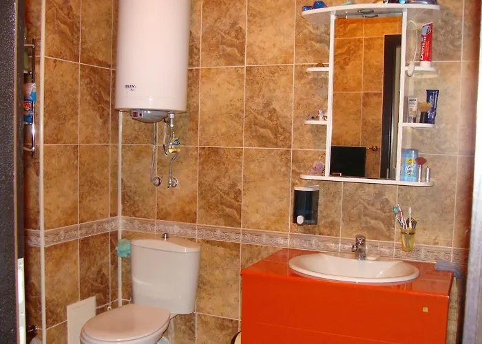 Admiral * Golden Sands