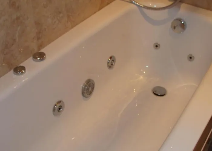 Апартаменты Admiral Золотые Пески