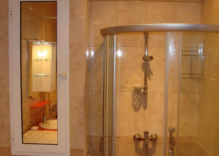 Admiral Апартаменты