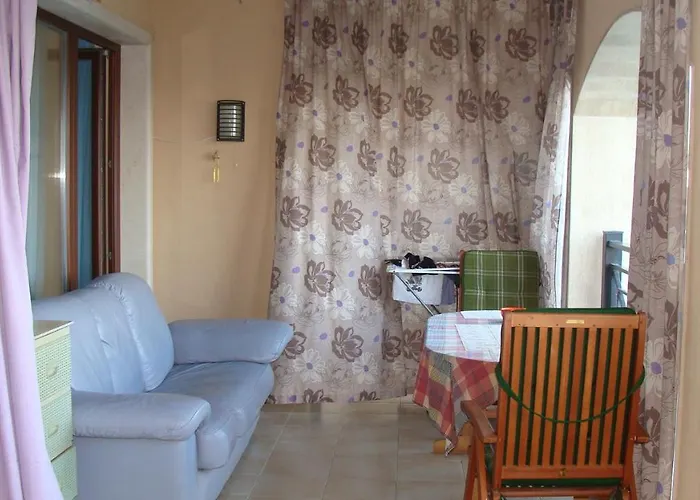 Admiral Апартаменты *