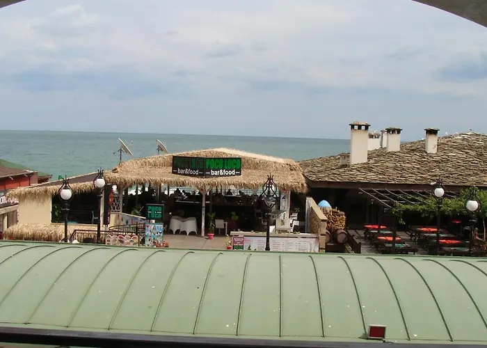 Apartamento Admiral Golden Sands