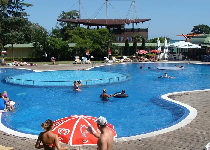 Admiral Апартаменты